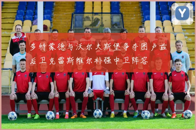 多特蒙德与沃尔夫斯堡争夺图卢兹后卫克雷斯维尔补强中卫阵容