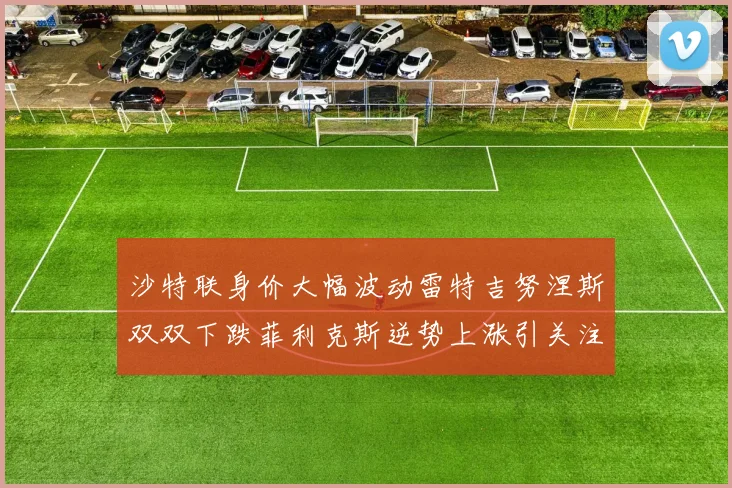 沙特联身价大幅波动雷特吉努涅斯双双下跌菲利克斯逆势上涨引关注