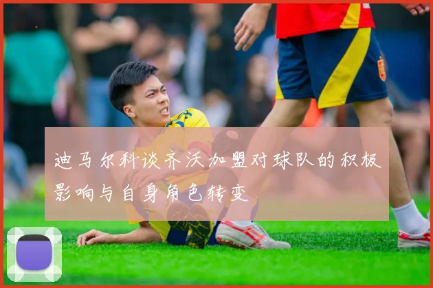 迪马尔科谈齐沃加盟对球队的积极影响与自身角色转变