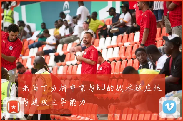 老马丁分析申京与KD的战术适应性与进攻主导能力