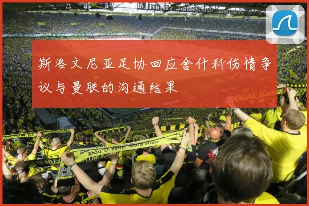 斯洛文尼亚足协回应舍什科伤情争议与曼联的沟通结果