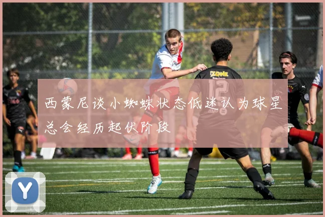 西蒙尼谈小蜘蛛状态低迷认为球星总会经历起伏阶段