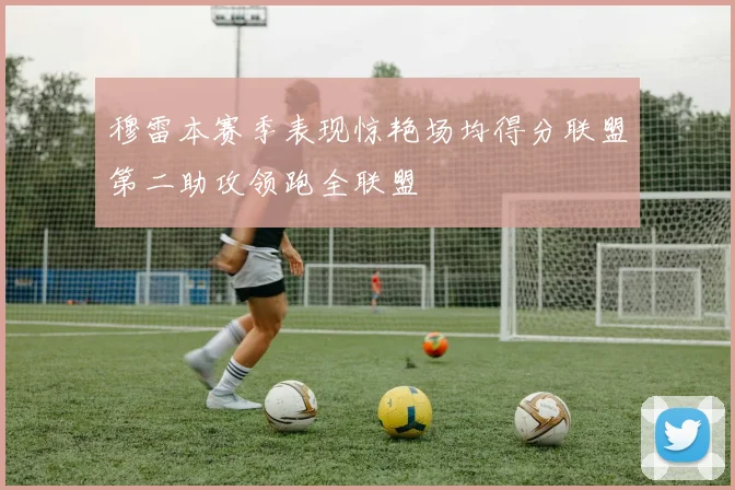 穆雷本赛季表现惊艳场均得分联盟第二助攻领跑全联盟