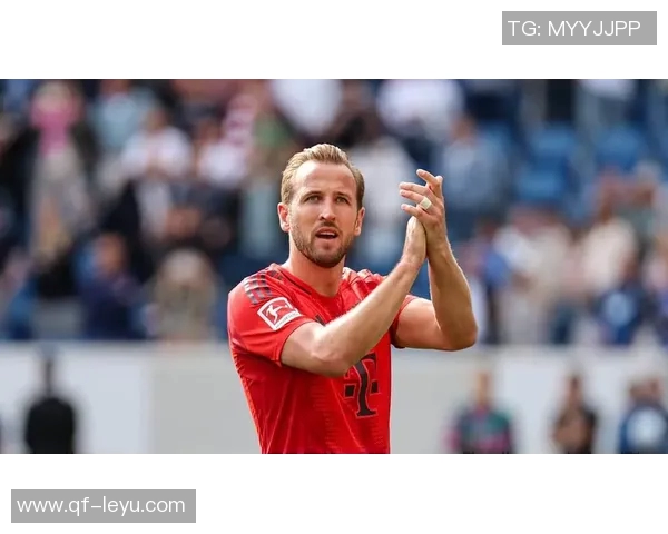 凯恩强调团结合作的重要性以确保世界杯的成功与每位球员的努力息息相关