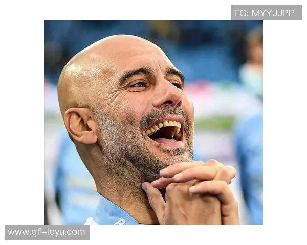 药厂主帅谈战曼城信心满满瓜帅被誉为世界顶级教练之一